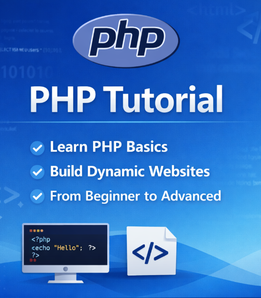 PHP