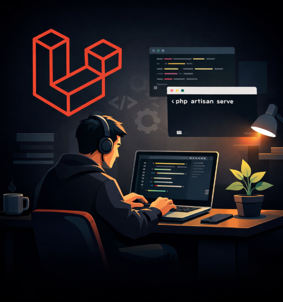 Laravel